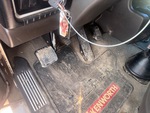 Cab with
