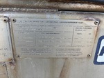 Aspect général with Numéro de série/Numéro d'identification du véhicule automobile