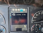 Cab with Engine Hours