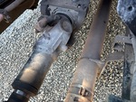 Drivetrain with 