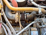 Motor with Sistema de Escape