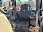 Control Station with Asiento/apoyabrazos
