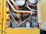 Motor with Engine - Right Side