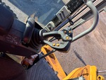 Control Station with Steering Controls