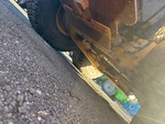 Chassis with Protectores de bajos