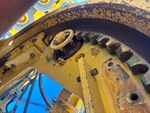 Chassis with Engranaje circular