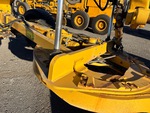Chassis with Soportes circulares