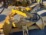 Chassis with Chasis circular y soportes