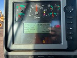 Control Station with Engine Oil Pressure