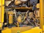 Motor with Engine - Left Side