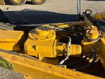 Chassis with Caja de engranajes circular