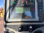 Control Station with Luces de advertencia del motor