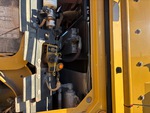 Motor with Cooling System Leaks