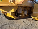 Chassis with Condición del chasis