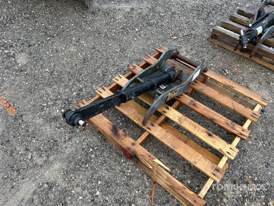 AMI TH2433HSP4T エクスカベーター用ホーパック