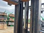 Hydraulics with Free Lift Cylinder