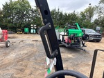 General Appearance with Hand Rails