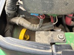 Hydraulics with Hydraulic Tank