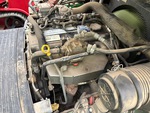 Engine with Engine - Right Side
