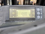 Control Station with Gauges