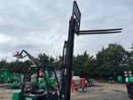 Chassis Lift with Mast/Boom Condition