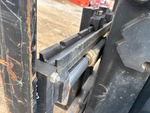 Chassis Lift with Side Shift