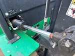 Hydraulics with 