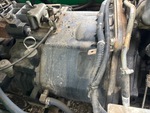 Drivetrain with Transmission