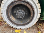 Drivetrain with Final Drives