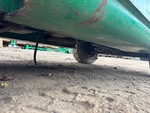 Chassis Lift with Frame Condition