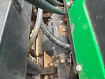 Drivetrain with Front Drive Axle