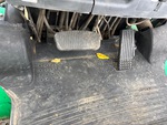 Chassis Lift with Master Cylinder/Brake Control