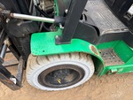 General Appearance with Paint