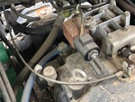 Hydraulics with Valves