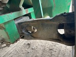 Chassis Lift with Steering Linkage