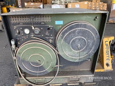 H-82 120,000 BTU Portable Heater