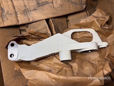 Lot of (150) Bracket