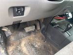 Cab with 