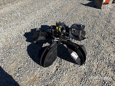 2024 Ghedini PO 70 Log Grapple (Unused)