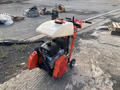 Saint-Gobain CS451 P14 Walk-Behind Saw