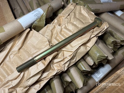 Batch Lot Military Parts