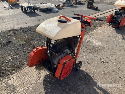 Saint-Gobain CS451 P14 Walk-Behind Saw