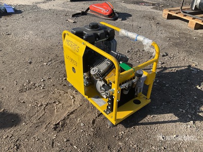 2023 LM7010 Fibre Compressor