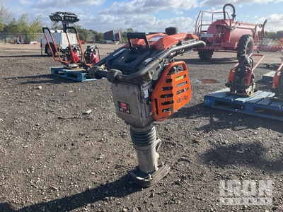 2021 Belle RTX60 Pisón