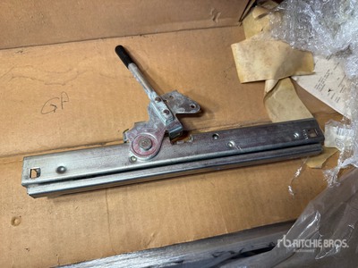 Lot of (300) Track Seat Adjuster
