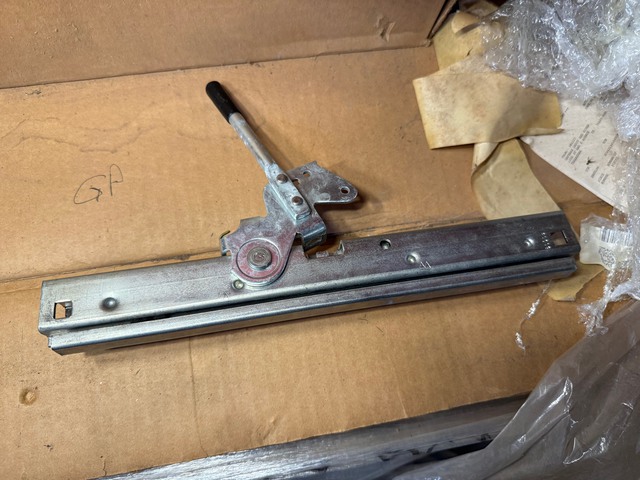 Lot of (300) Track Seat Adjuster
