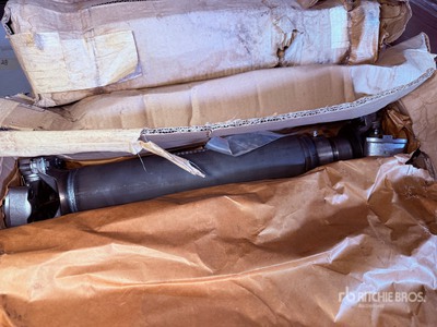 Batch Lot Military Parts