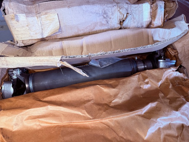 Batch Lot Military Parts