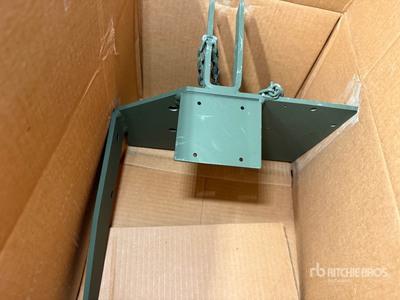 Batch Lot Military Parts