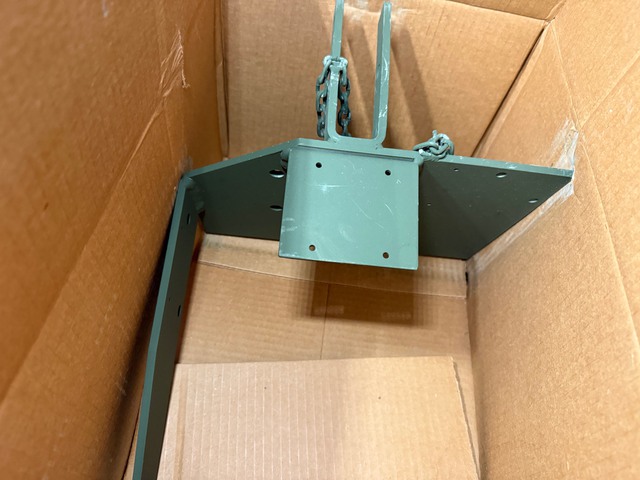 Batch Lot Military Parts